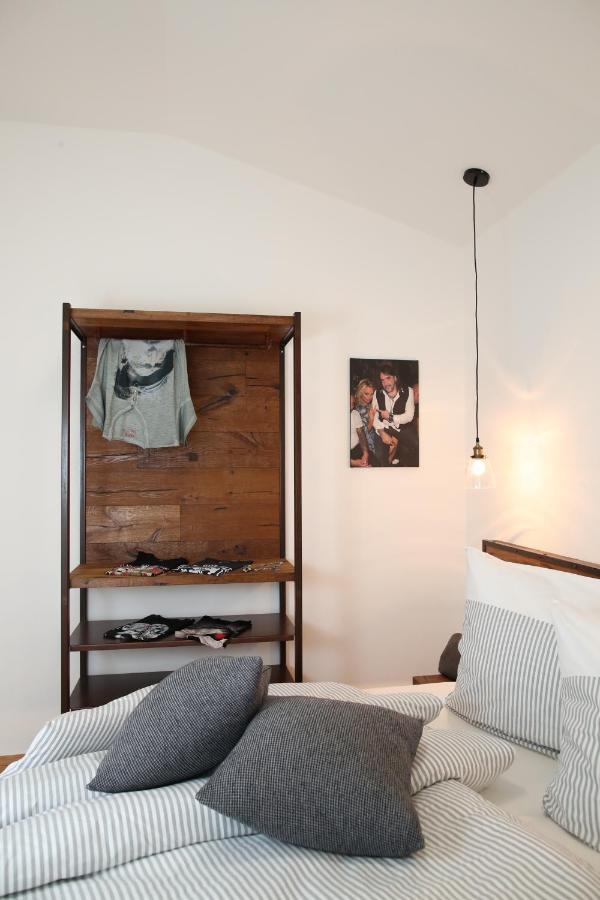 Steirerloft Apartamento Sankt Peter am Ottersbach Exterior foto